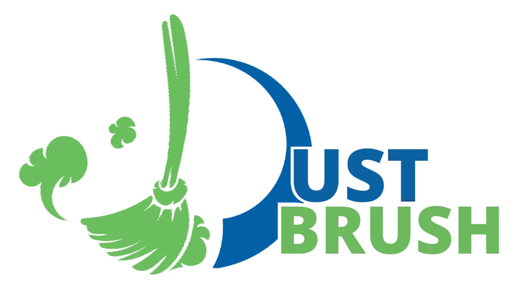 Dust BRUSH LOGO