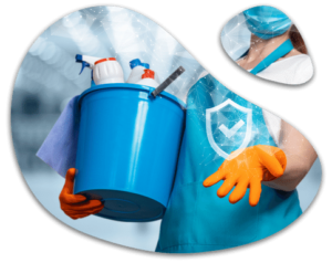 NDIS Cleaning Services Best in Adelaide 100% , SA | Dust Brush